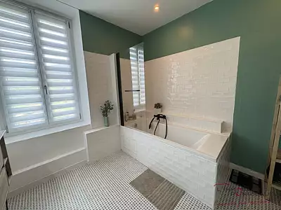 Maison, 280 m²