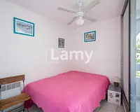 Appartement, 27,5 m²