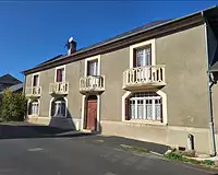 Maison, 269 m²