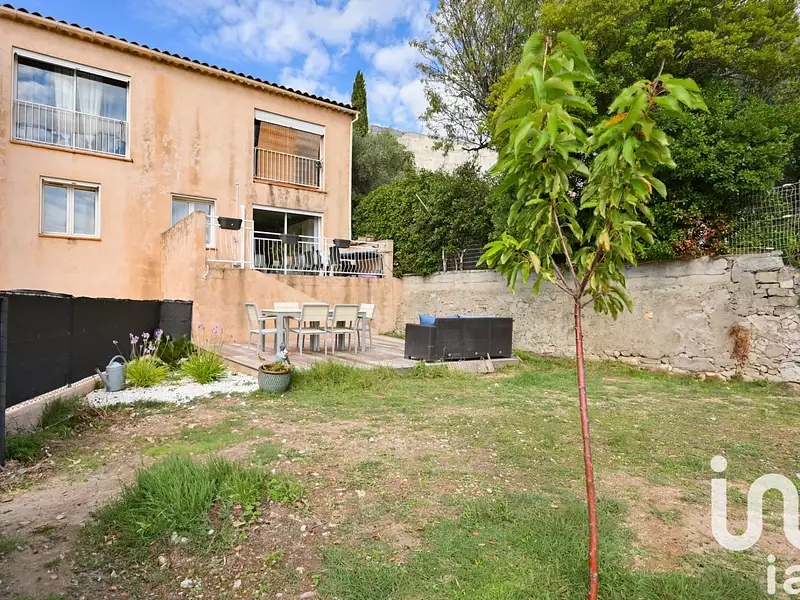Appartement, 105 m²