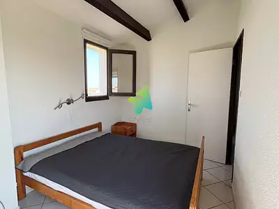Appartement, 37 m²
