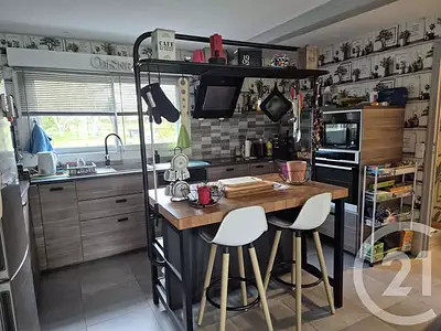 Maison, 104,6 m²