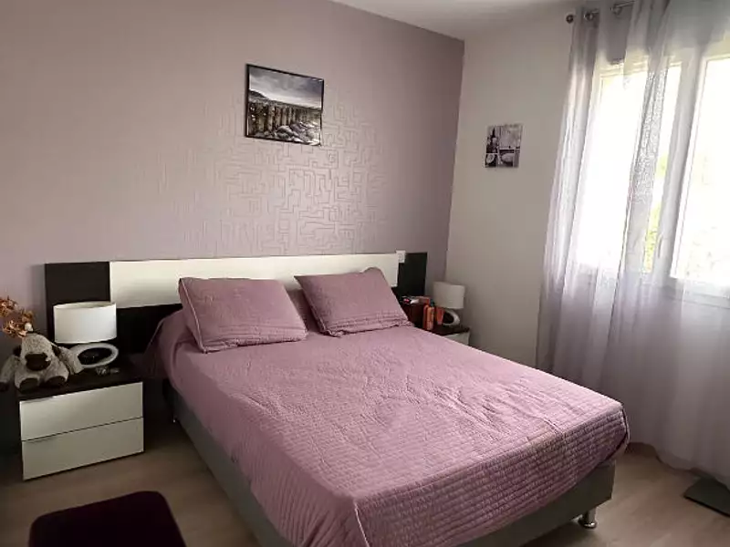 Maison, 80,4 m²