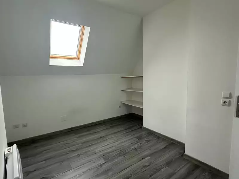 Appartement, 53 m²