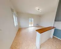 Appartement, 58,26 m²