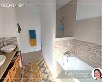Maison, 148 m²