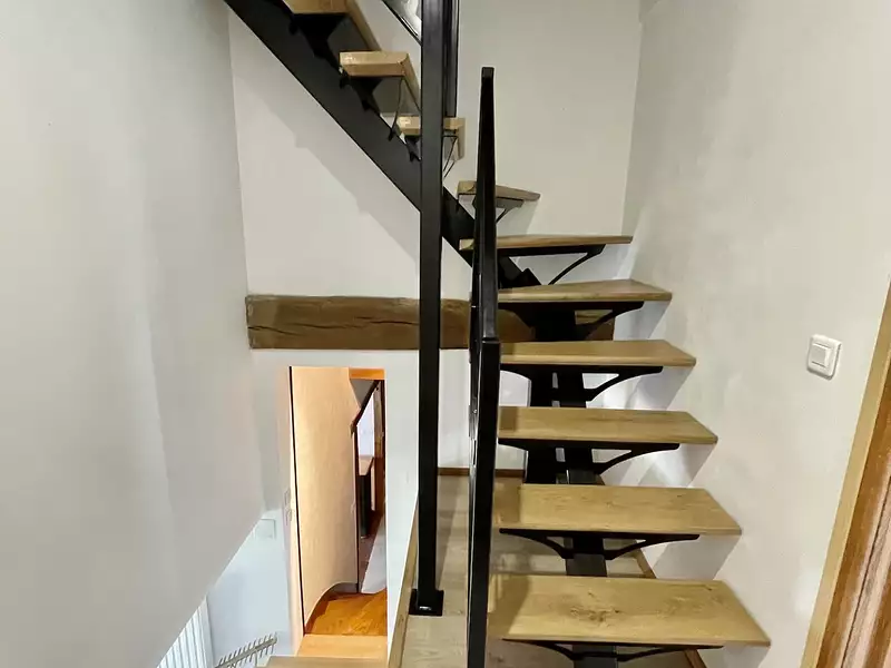 Maison, 136 m²