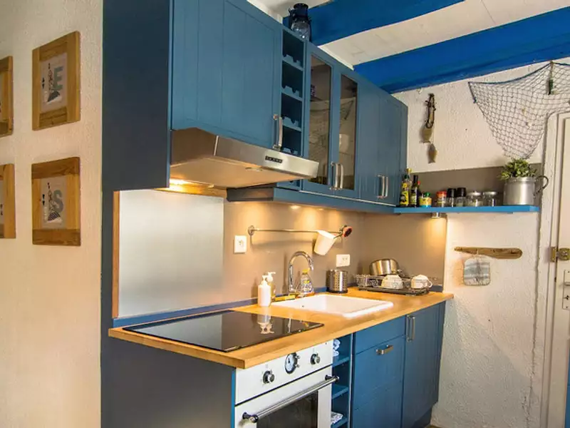 Maison, 57 m²