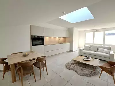 Appartement, 105 m²