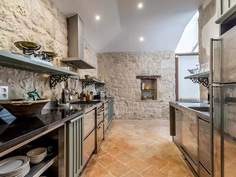 Maison, 260 m²