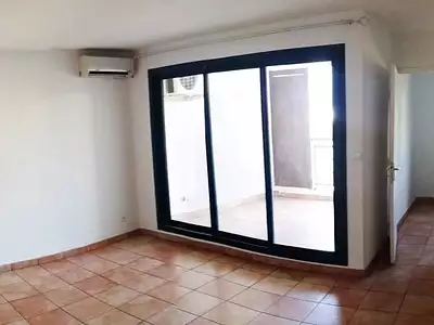 Appartement, 69 m²