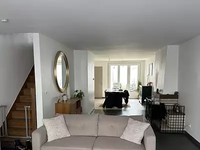 Immeuble, 225 m²