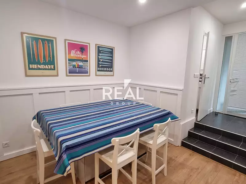 Appartement, 65 m²