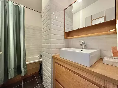 Appartement, 65 m²