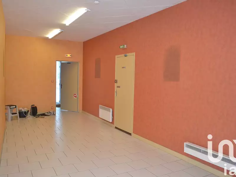 Appartement, 48 m²
