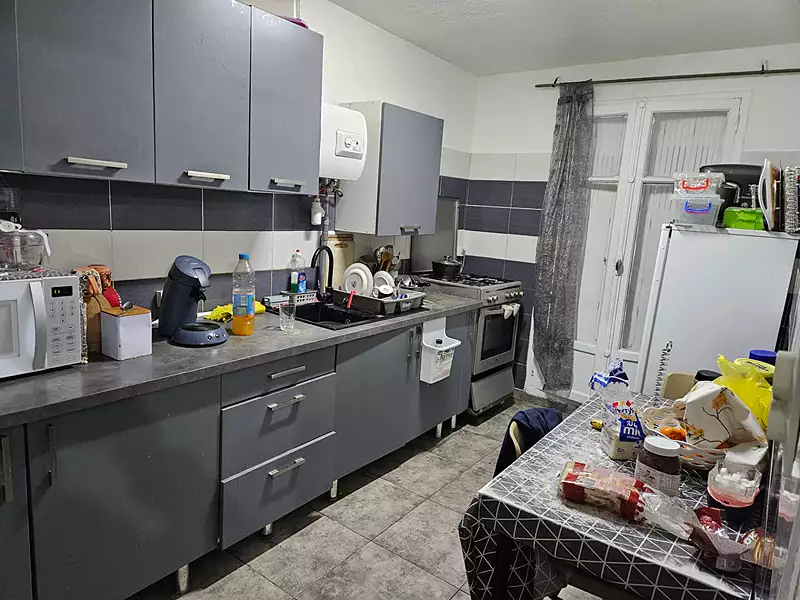 Appartement, 94,04 m²