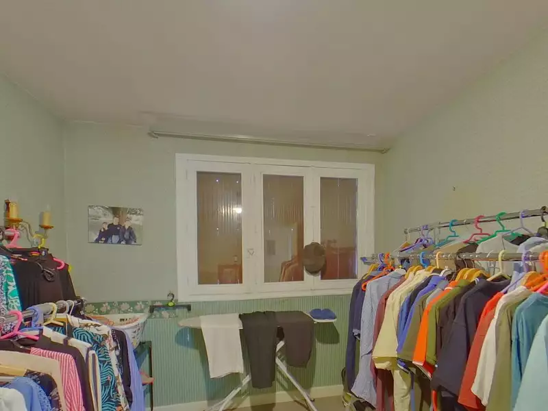 Maison, 92 m²