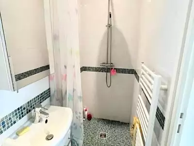 Appartement, 66 m²