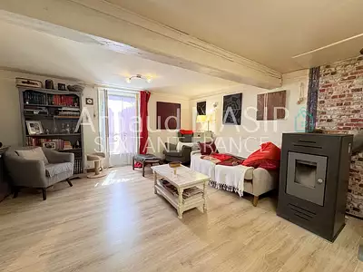 Maison, 98 m²