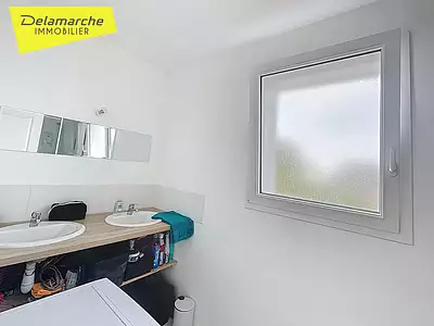 Maison, 49,21 m²
