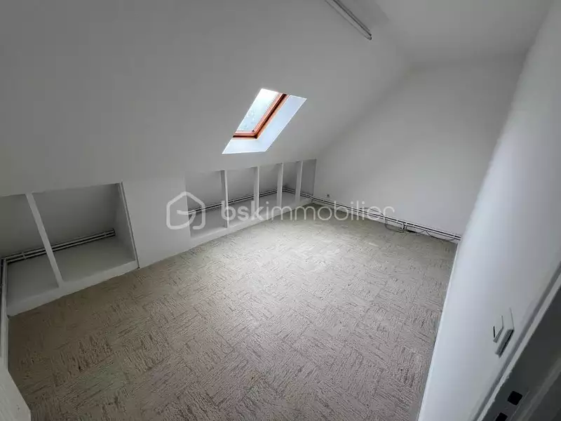 Maison, 195 m²