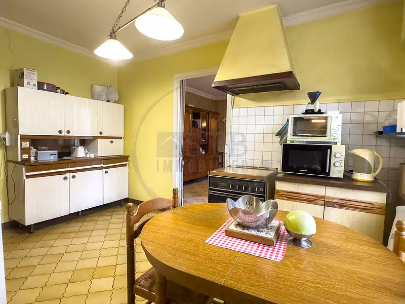 Maison, 165 m²