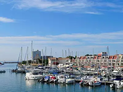 Appartement, 23,5 m²