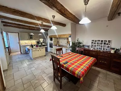 Maison, 155 m²