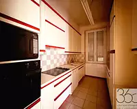 Appartement, 375 m²