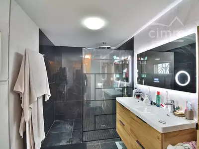 Maison, 161,7 m²