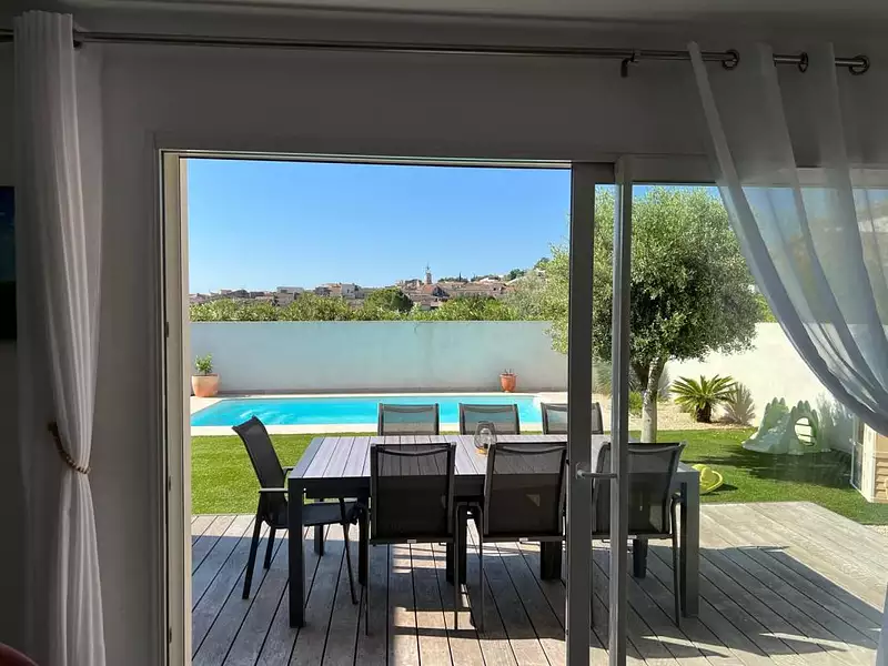 Maison, 89 m²