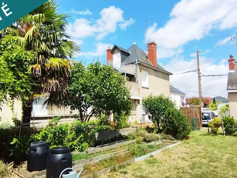 Maison, 130 m²