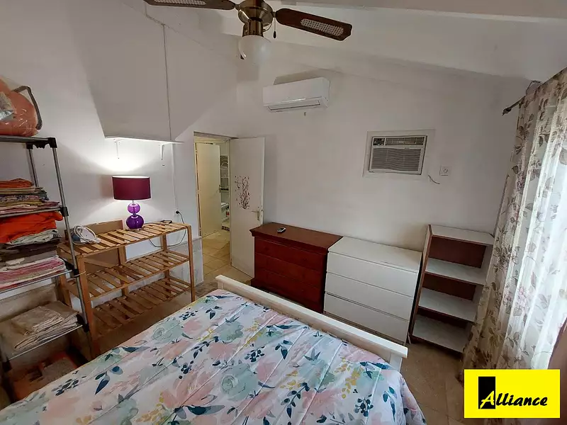 Appartement, 42 m²