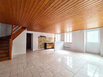 Maison, 71 m²