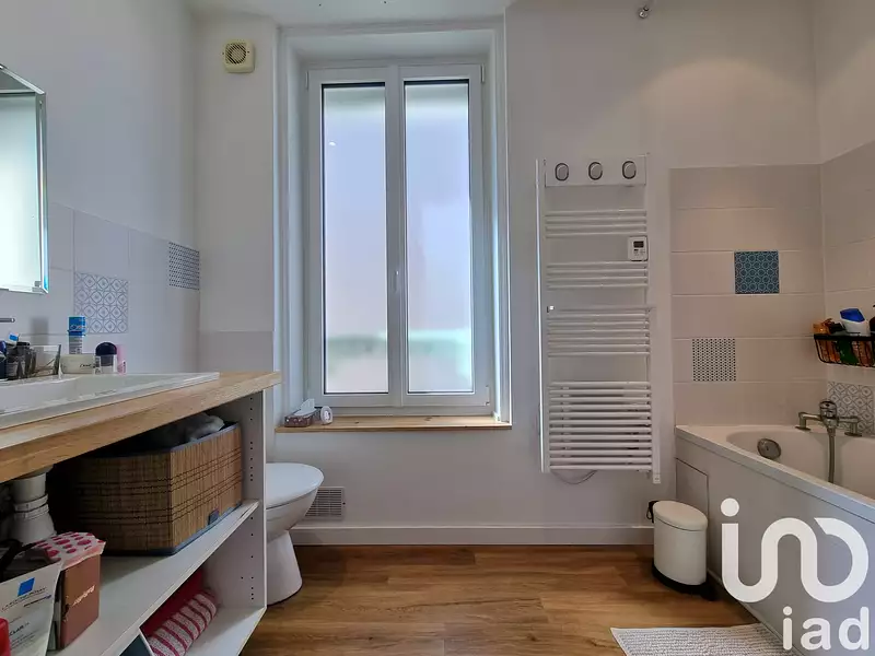 Maison, 120 m²