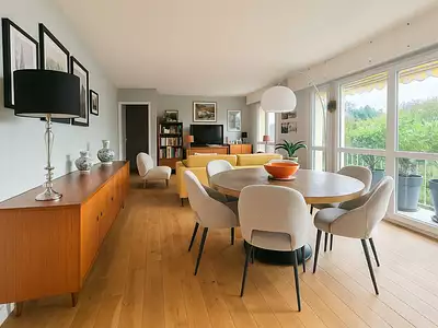 Appartement, 95 m²