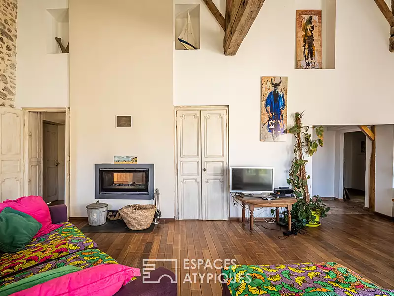 Maison, 406 m²