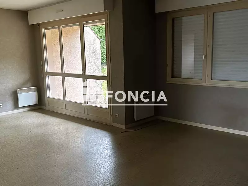 Maison, 110 m²