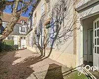 Maison, 205 m²
