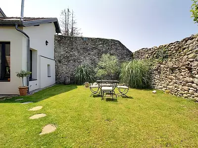 Maison, 125 m²