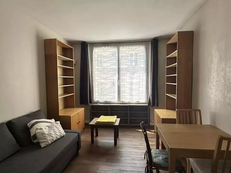 Appartement, 40 m²