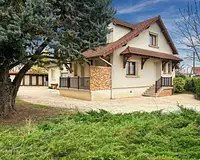 Maison, 185 m²
