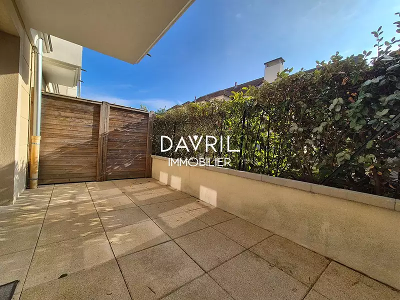 Appartement, 31,9 m²