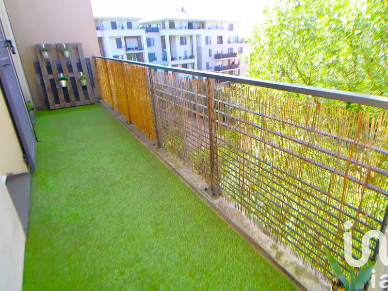 Appartement, 65 m²