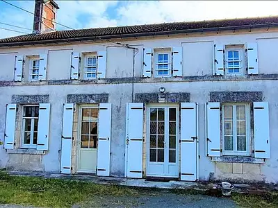 Maison, 162 m²