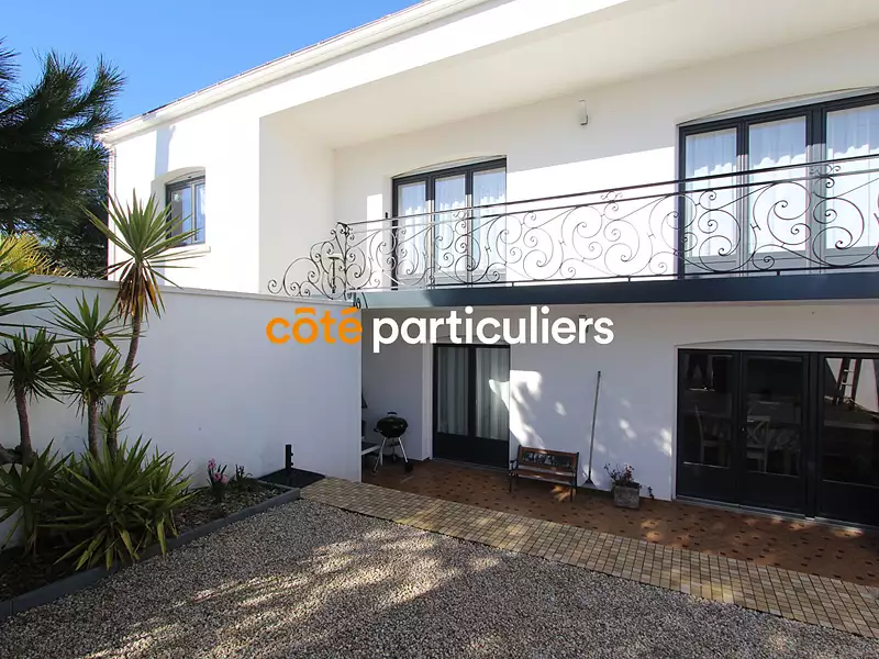 Maison, 174,01 m²