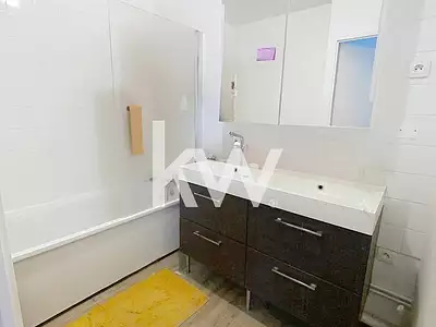 Appartement, 95,5 m²