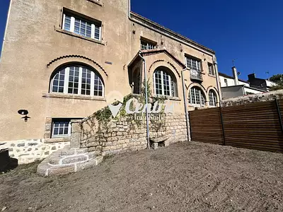 Maison, 46 m²