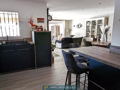 Maison, 155 m²