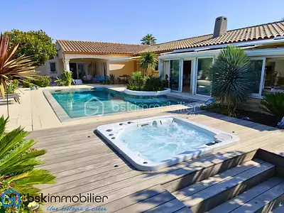 Maison, 237 m²